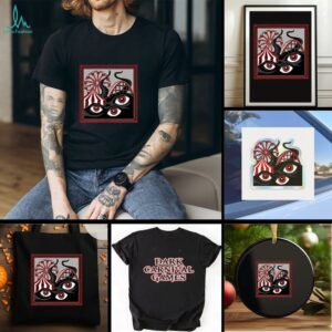Red DCG Embroidered Hoodie