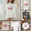 Robert Redford RIP Memorial rest in peace 1936 2025 shirt