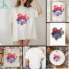 Whatever It Takes Phila T shirt