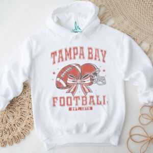 Retro All Team Football Fall Shirt, 32 Team Vintage 90s Bow & Helmet Graphic Shirt, Cute Cozy Game Day Shirt