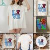 Stitch I’m not quite sure if life is passing me by or trying to run me over shirt