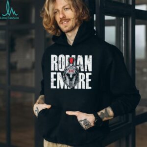 Roman Empire XIX mask shirt