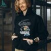 Las Vegas Raiders x Grateful Dead night 2025 bears logo shirt