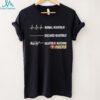 Cardi B I mean look viral meme funny shirt