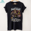 Milwaukee Brewers Let’s Get Wild Division Champions 2025 shirt