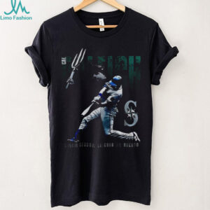 Seattle Mariners Cal Raleigh MLB Baseball single Season Catcher 2025 shirt