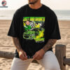 Terence Crawford 140 Nebraska Cornhuskers born raised shirt