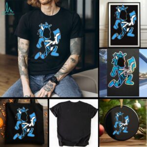 Shangri La Hatchetman Shirt