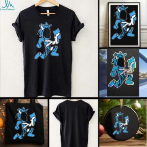 Shangri La Hatchetman Shirt