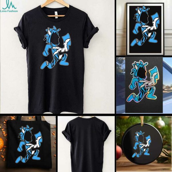 Shangri La Hatchetman Shirt