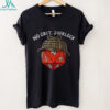 The grinch people not a big fan Merry Christmas 2025 shirt