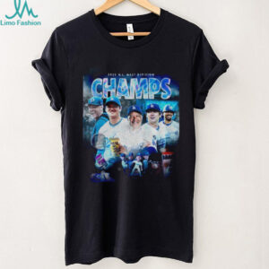 Shohei Ohtani Los Angeles Dodgers MLB Baseball 2025 NL West Division Champs shirt