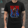 Jimmy Butler III 10 Golden State Warriors basketball shirt