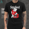 Terence Crawford University of Nebraska Lincoln Bud Pound for Pound King shirt