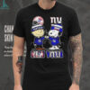 Dion Dawkins Buffalo Bills NFL Football You Already Shnow shirt