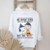 Hallothanksmas General Mills its the most wonderful time of the year T Shirt