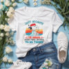 Oasis Band Snoopy Funny Cartoon Live Reunion 25 shirt