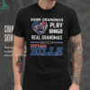 LA Dodgers Thank You Kershaw Clayton Kershaw thank you forever shirt