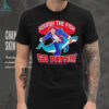 Atlanta Varsity fox not really meant for the public shirt