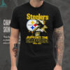 Angry Runs Cam Skattebo Tribute Tee