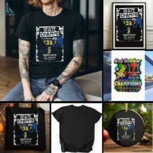 State Champs Stateside Super Sometimes November 2025 T shirt