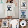 Grinch Christmas three things I know prayer does work tables do turn shirt