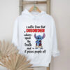 Go Philadelphia Eagles you’ll never walk alone signatures shirt