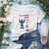 Skeleton bear oh I pissed you off suck it up buttercup I’m a grumpy old man it’s what I do shirt