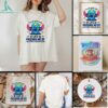Arizona Wildcats vintage cactus logo shirt