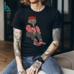 Street Cat Swag Tee