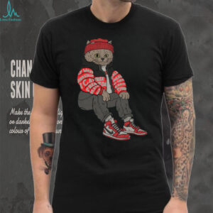 Street Cat Swag Tee