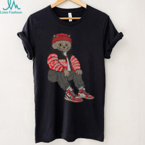 Street Cat Swag Tee