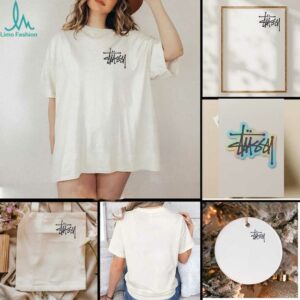 Stussy Emancipate none but outselves can set you free emancipate yourself shirt