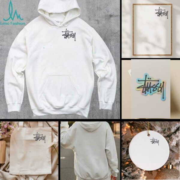 Stussy Emancipate none but outselves can set you free emancipate yourself shirt