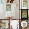 Tour Sept 2025 Billy Strings Shirt