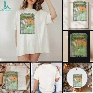 Suburban Standoff Shirt