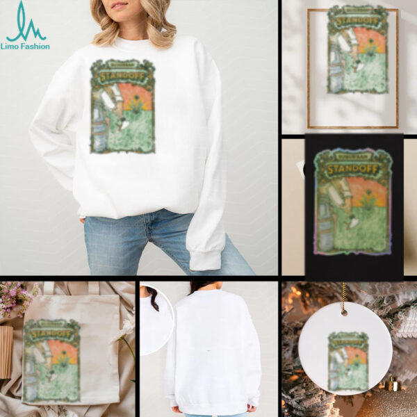 Suburban Standoff Shirt