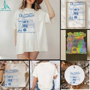 Suburban Sweetheart Wrangling Kids And Running Things Shirt