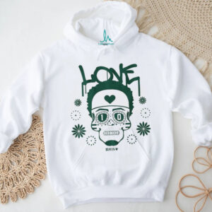 Sugar Skull Remix tSHIRT
