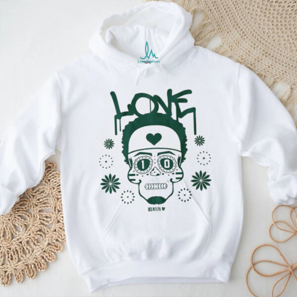 Sugar Skull Remix tSHIRT