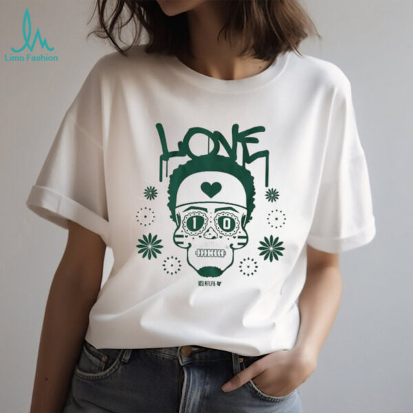 Sugar Skull Remix tSHIRT
