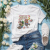 Merry Christmas 2025 Stitch Truck shirt