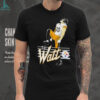 Anthony Edwards Minnesota Timberwolves Outerstuff Baller shirt