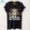 Catch of the Day Mermaid’s Misfortune Tee