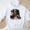 Denver Broncos x Bo Nix Signature shirt