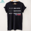 Stephen Colbert Jimmy Kimmel Justice For Late Night ladies tee