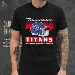Tennessee Titans National Football League Helmet shirt