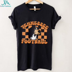 Tennessee Volunteers Shirt