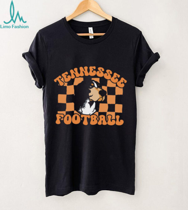 Tennessee Volunteers Shirt