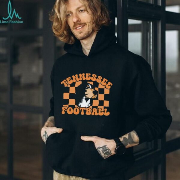 Tennessee Volunteers Shirt